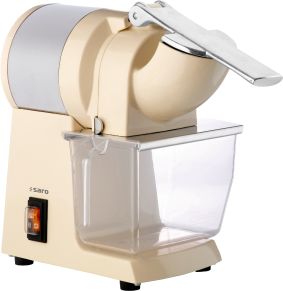 SARO Kaasrasp model SANTOS 2N