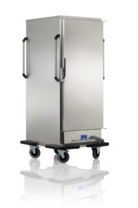 SARO Verwarmde banketwagen model BW-11