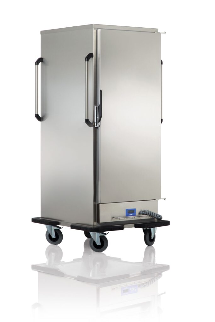 SARO Verwarmde banketwagen model BW-11