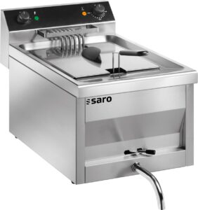 SARO Friteuse model GASTROLINE 12V