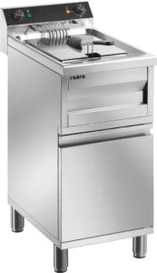 SARO Friteuse model GASTROLINE 12VS