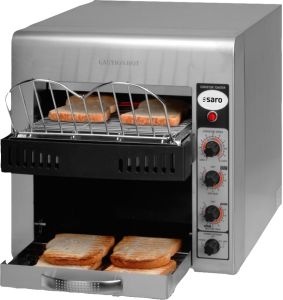 SARO Doorlooptoaster model CHRISTIAN