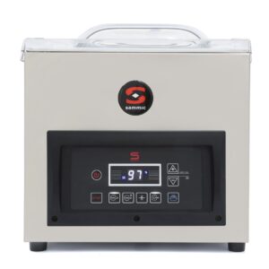 SARO Kamervacuümmachine model SE-310 230V