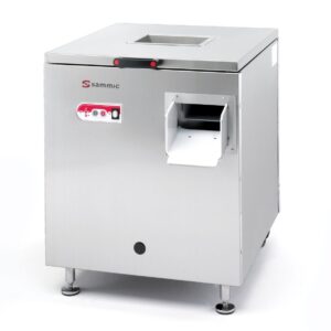 SARO Bestekpoleermachine model SAS-5001