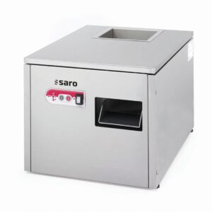 SARO Bestekpoleermachine model MAGDA
