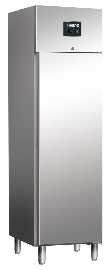 SARO Professionele koelkast - 1/1 GN model GN 350 TN