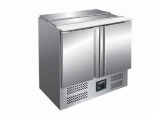 SARO Saladette met 2 deuren model S 900 PRO