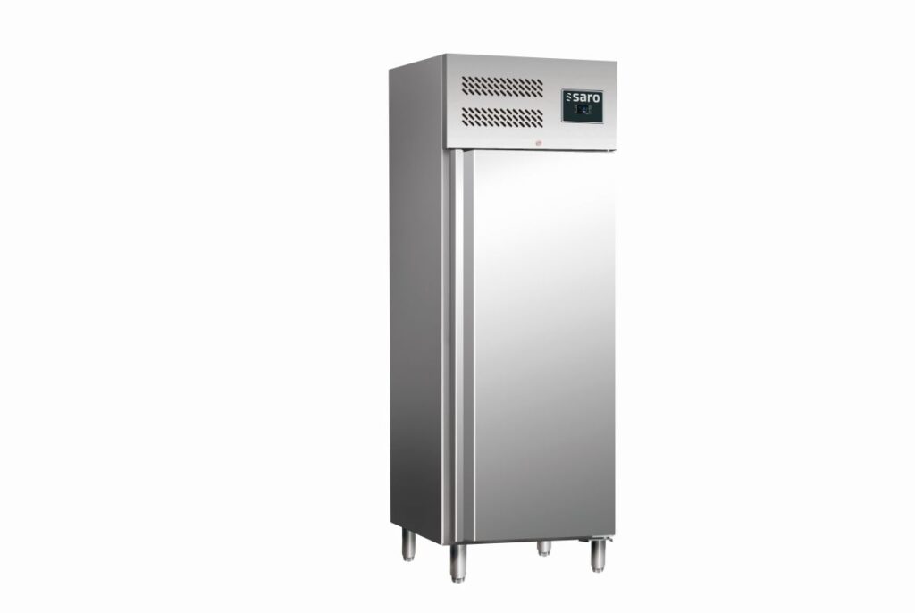 SARO Vrieskast model GN 700 BT PRO