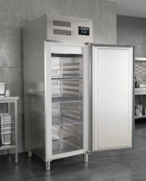 SARO Professionele koelkast model GN 700 TN PRO