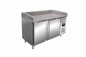 SARO Pizzawerkbank model PZ2600TN PRO