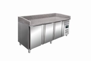 SARO Pizzawerkbank model PZ3600TN PRO