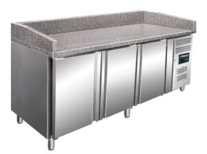 SARO Pizzawerkbank model PZ 3600 TN