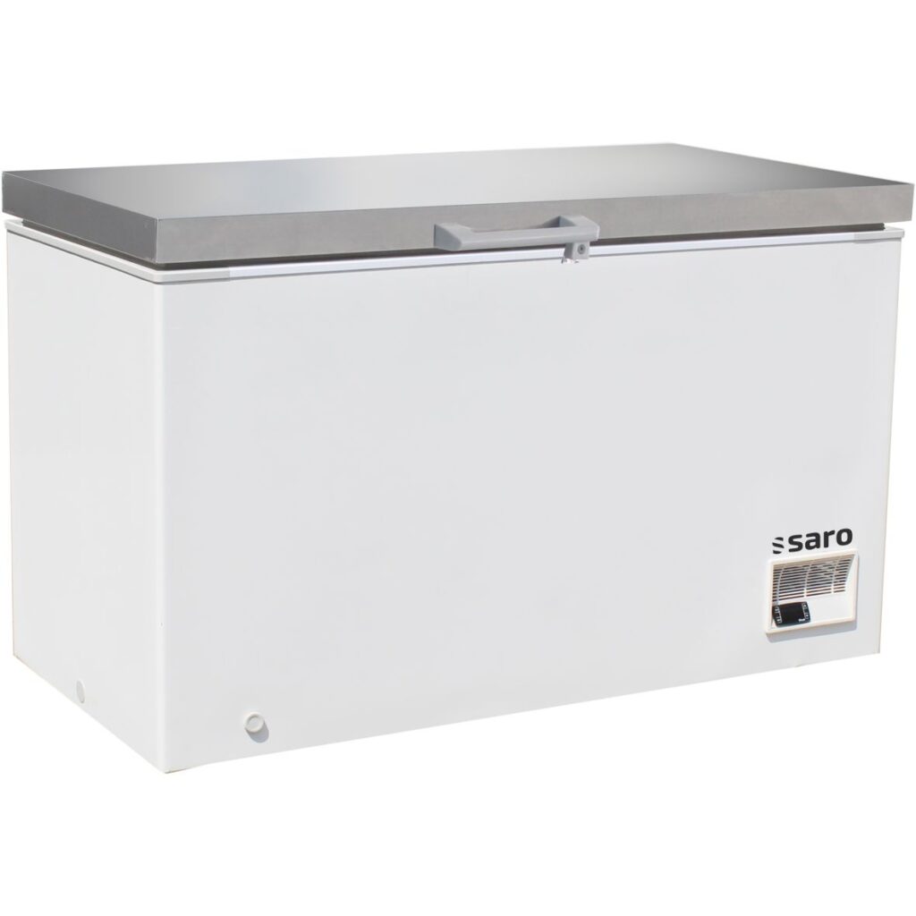 SARO Vrieskist model BD 401 S