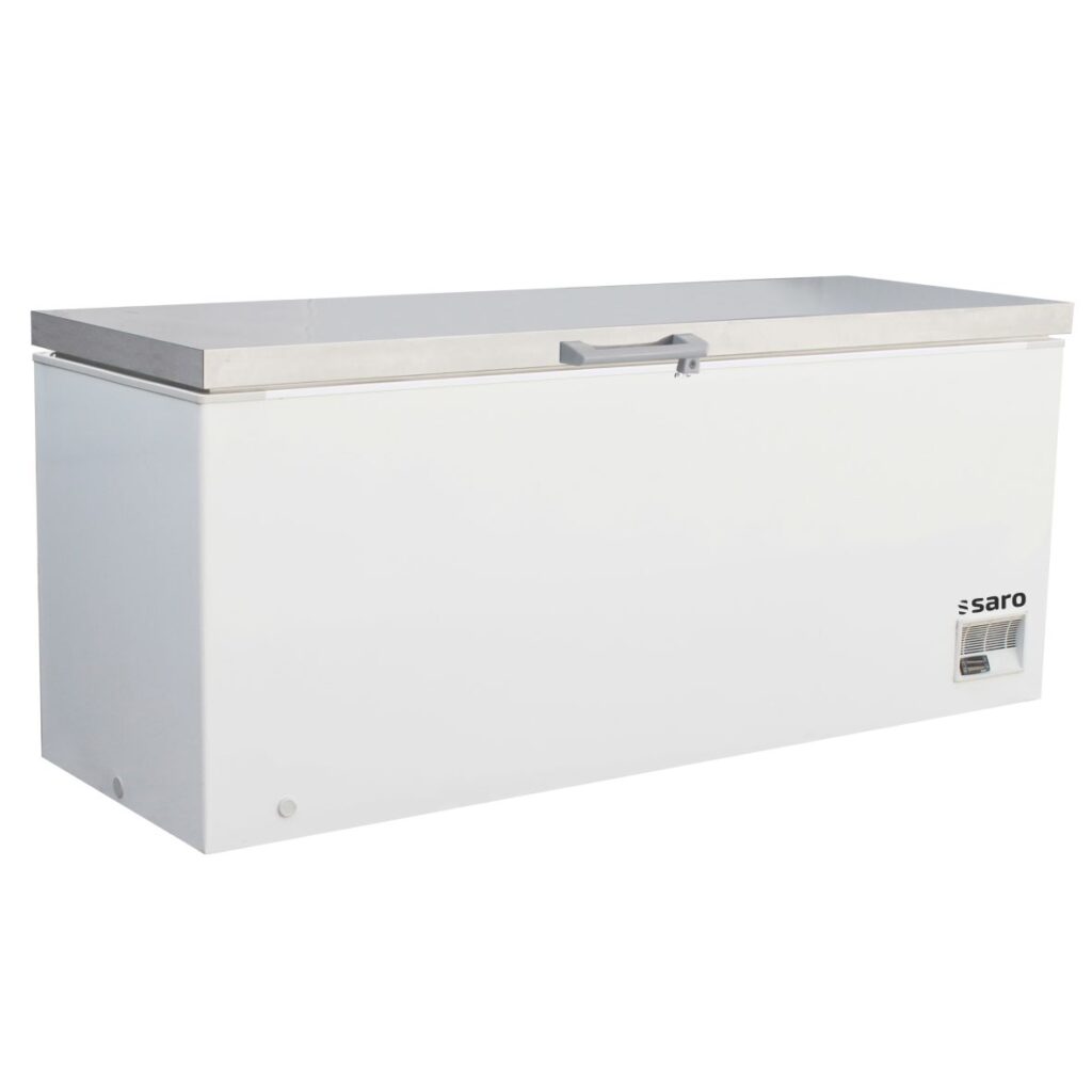 SARO Vrieskist model BD 601 S