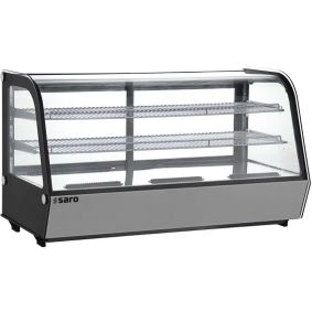 SARO Opzetkoelvitrine model LISBETH 202