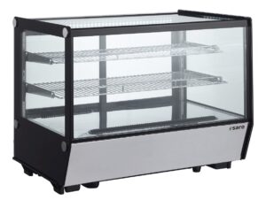 SARO Opzetkoelvitrine model ALICE 160
