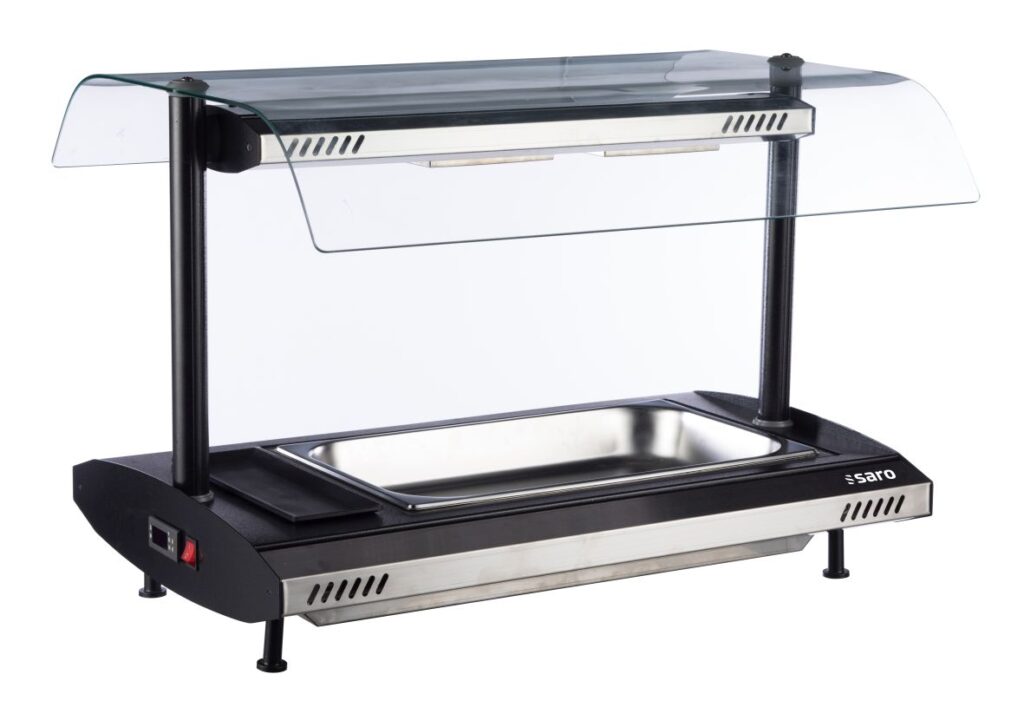 SARO Warmtebrug model ZOE