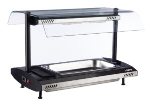 SARO Warmtebrug model ZOE