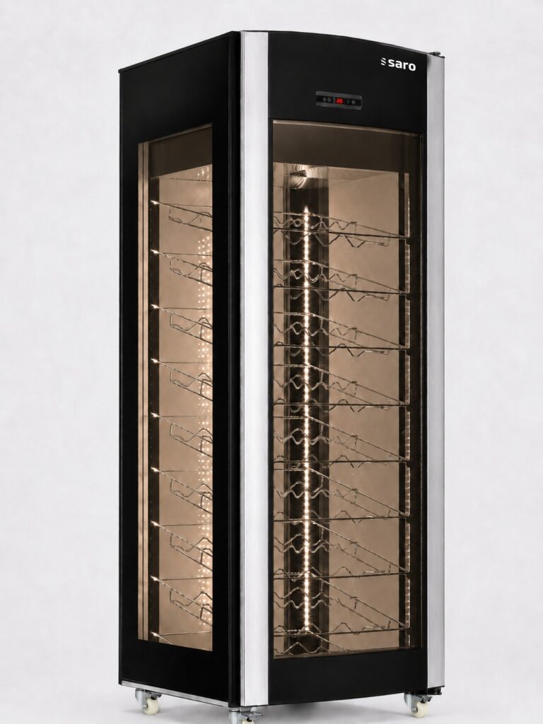 SARO Wijnkoeler model WK 81