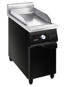 SARO Inductiegrillplaat model MAURICE