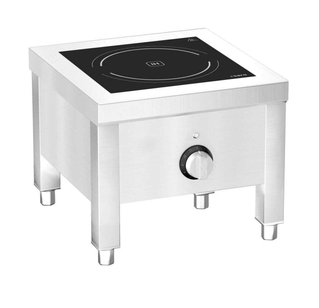 SARO Hob Cooker model EVORA