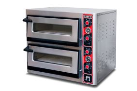 SARO Pizzaoven model FABIO 2620