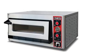 SARO Pizzaoven model FABIO 1620