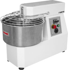 SARO Spiraalmixer model PK 50