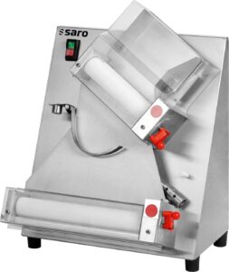 SARO Deegrolmachine model TERAMO 1