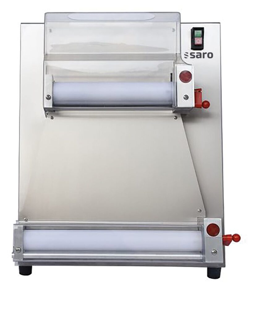 SARO Deegrolmachine model TERAMO 2