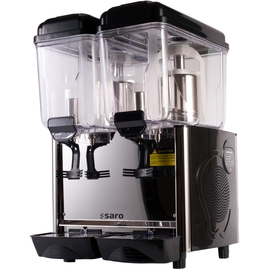 SARO Koude-drankendispenser model COROLLA 2B