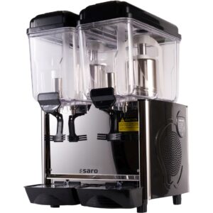 SARO Koude-drankendispenser model COROLLA 2B