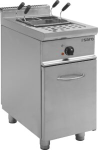 SARO Gas pasta cooker model E7/KPG1V40