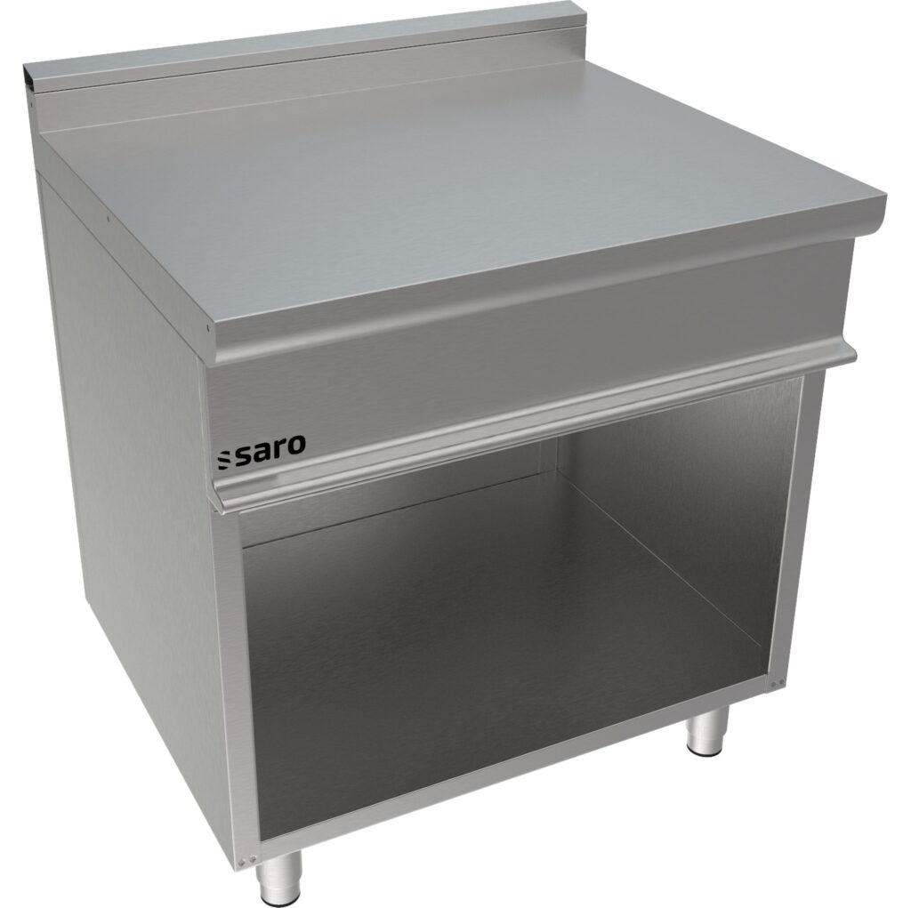 SARO Neutraal element met open onderstel model E7/KNN2BA