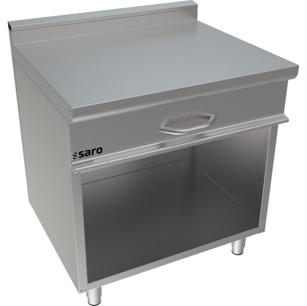 SARO Élément neutre sur placard ouvert modèle E7/KNN2CA