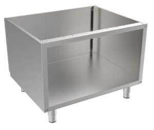 SARO Onderstel tafel model 800 x 700 x 590 mm