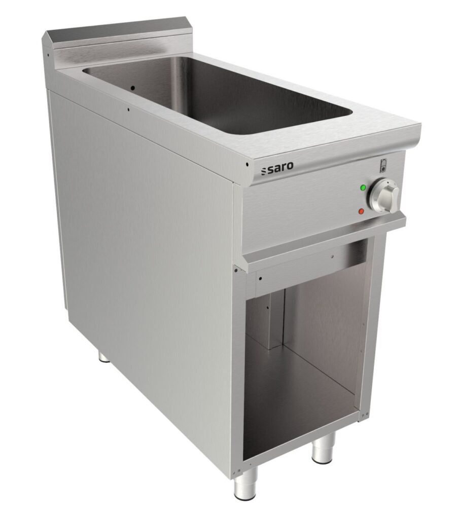 SARO Bain-marie LQ model LQ / BME1BA