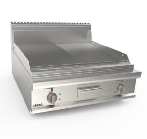 SARO Elektrische bakplaat, tafelmodel model LQ / FTE4BBM