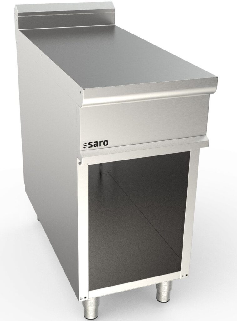 SARO Neutraal element model LQ / ENN2BA