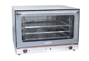 SARO Bakkerijoven 116 L model HERA