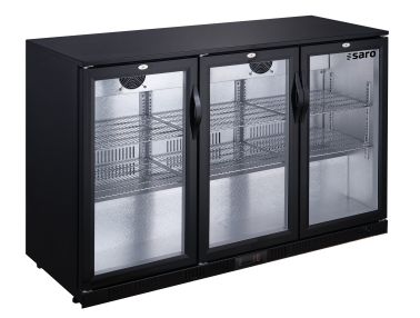 SARO Barkoeler 3 deuren model BC 330