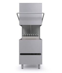 SARO Doorschuifvaatwasmachine model BERLIN