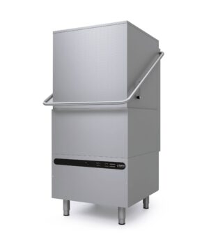 SARO Doorschuifvaatwasmachine, dubbelwandig model FRANKFURT