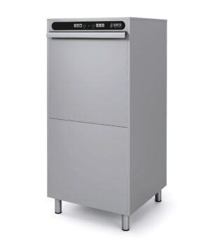 SARO Pannenwasmachine model Cologne