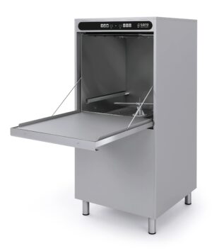 SARO Pannenwasmachine model Cologne