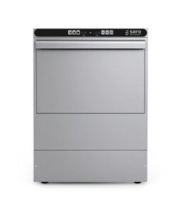 SARO Vaatwasmachine model NÜRNBERG 400