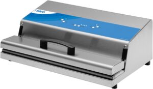 SARO Vacuümmachine model FORLI 2