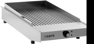 SARO Grill model WOW GRILL 400