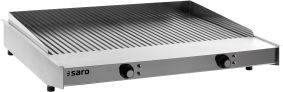 SARO Grill model WOW GRILL 800