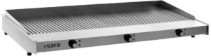 SARO Grill model WOW GRILL 1200